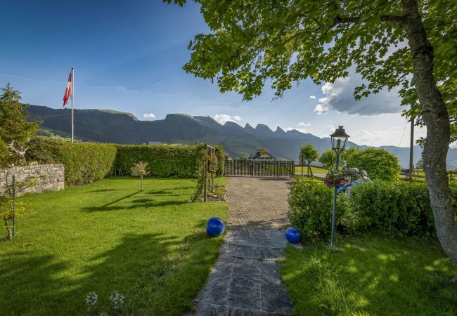 Apartment in Wildhaus - Capanna Apartment in Wildhaus - Capanna