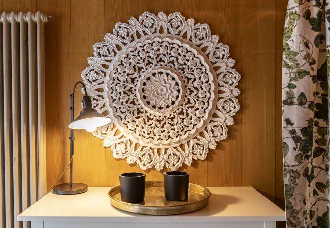 Apartment in Wildhaus - Capanna Apartment in Wildhaus - Capanna