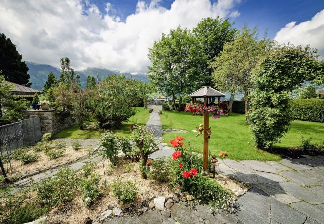 Apartment in Wildhaus - Capanna Apartment in Wildhaus - Capanna