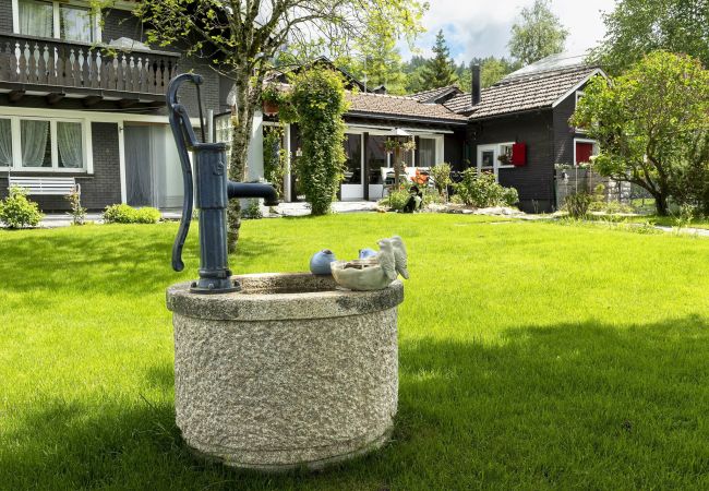 Apartment in Wildhaus - Capanna Apartment in Wildhaus - Capanna