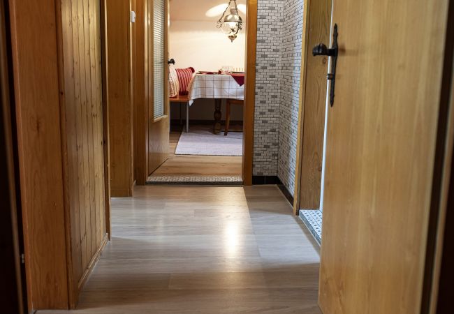 Apartment in Wildhaus - Capanna Apartment in Wildhaus - Capanna