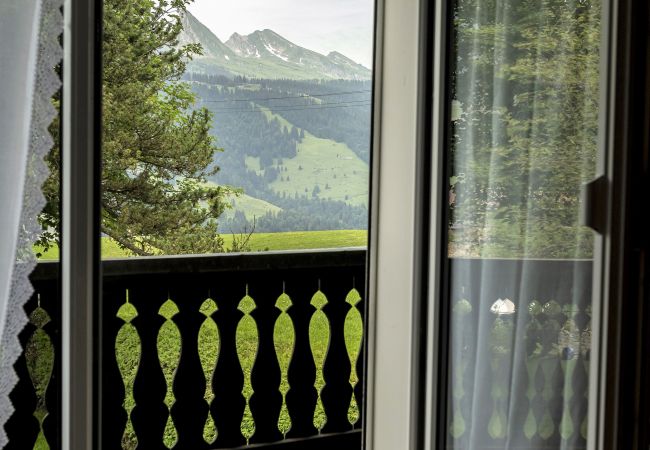 Apartment in Wildhaus - Capanna Apartment in Wildhaus - Capanna