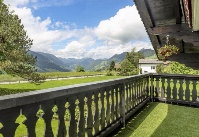 Apartment in Wildhaus - Capanna Apartment in Wildhaus - Capanna