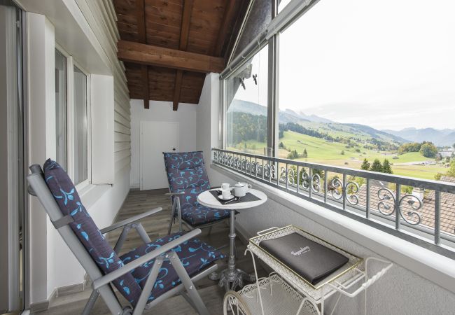  in Wildhaus - Bella Vista