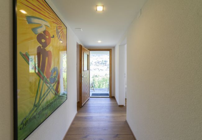 House in Wildhaus - Bergblick House in Wildhaus - Bergblick