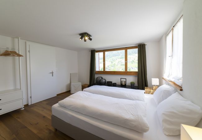 House in Wildhaus - Bergblick House in Wildhaus - Bergblick