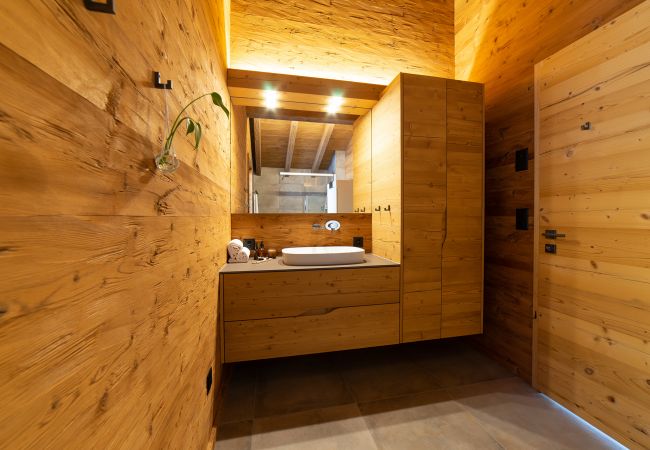 House in Wildhaus - Chalet Brisi House in Wildhaus - Chalet Brisi