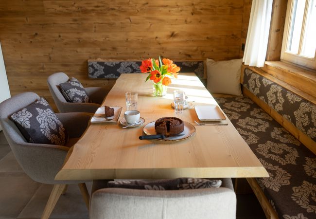 House in Wildhaus - Chalet Brisi House in Wildhaus - Chalet Brisi