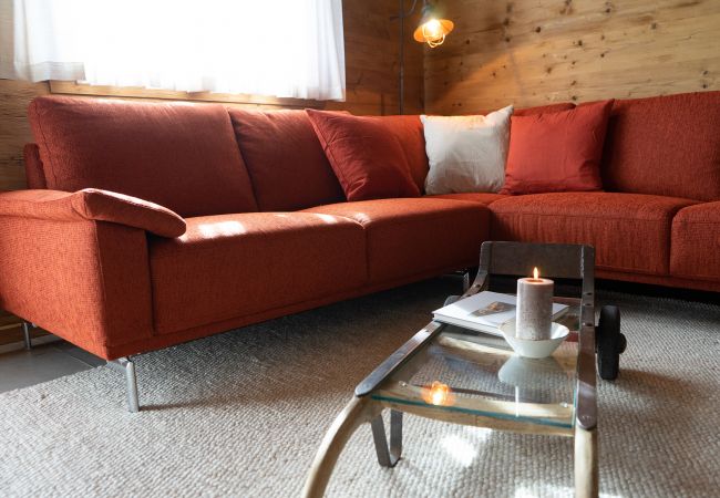 House in Wildhaus - Chalet Brisi House in Wildhaus - Chalet Brisi