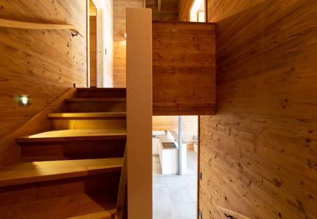 House in Wildhaus - Chalet Brisi House in Wildhaus - Chalet Brisi