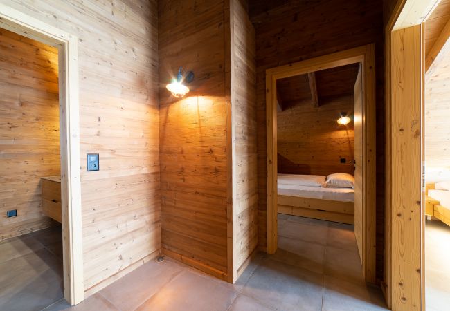 House in Wildhaus - Chalet Brisi House in Wildhaus - Chalet Brisi