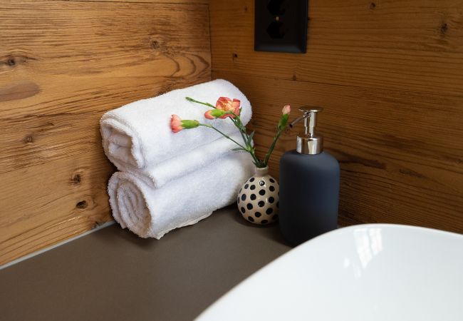 House in Wildhaus - Chalet Brisi House in Wildhaus - Chalet Brisi