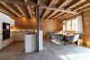 Chalet in Wildhaus - Chalet Brisi