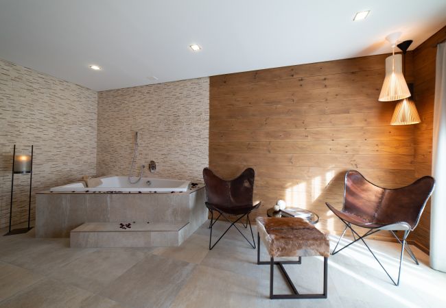 House in Wildhaus - Chalet Chäserrugg House in Wildhaus - Chalet Chäserrugg