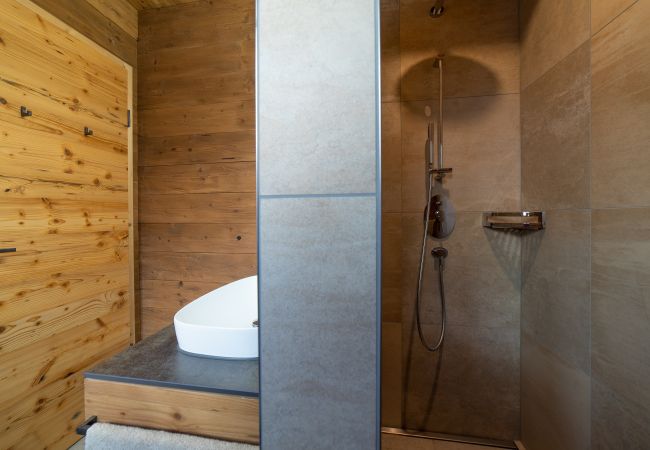 House in Wildhaus - Chalet Chäserrugg House in Wildhaus - Chalet Chäserrugg