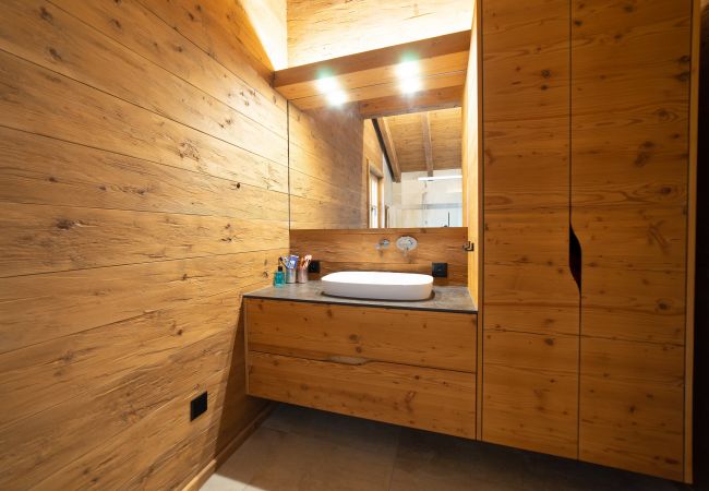 House in Wildhaus - Chalet Chäserrugg House in Wildhaus - Chalet Chäserrugg