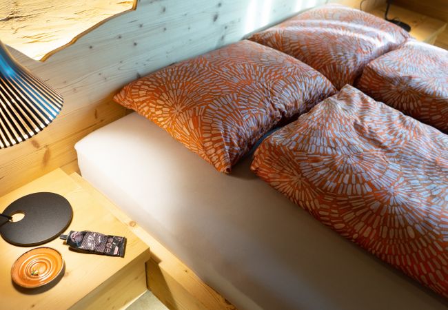 House in Wildhaus - Chalet Chäserrugg House in Wildhaus - Chalet Chäserrugg