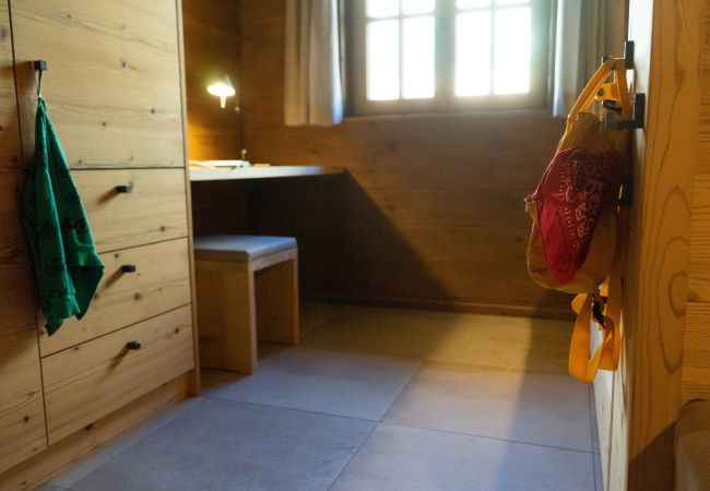 House in Wildhaus - Chalet Chäserrugg House in Wildhaus - Chalet Chäserrugg