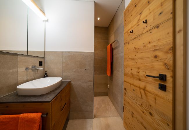 House in Wildhaus - Chalet Chäserrugg House in Wildhaus - Chalet Chäserrugg