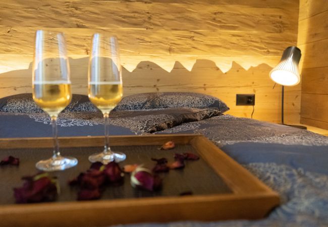 House in Wildhaus - Chalet Chäserrugg House in Wildhaus - Chalet Chäserrugg