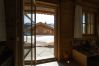 Chalet in Wildhaus - Chalet Frümsel