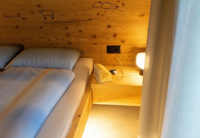 House in Wildhaus - Chalet Gamserrugg House in Wildhaus - Chalet Gamserrugg