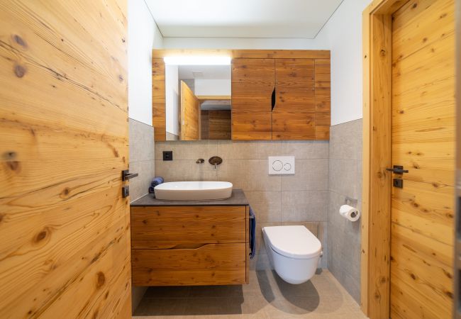 House in Wildhaus - Chalet Gamserrugg House in Wildhaus - Chalet Gamserrugg