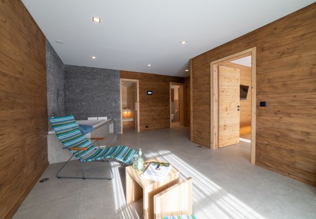 House in Wildhaus - Chalet Gamserrugg House in Wildhaus - Chalet Gamserrugg