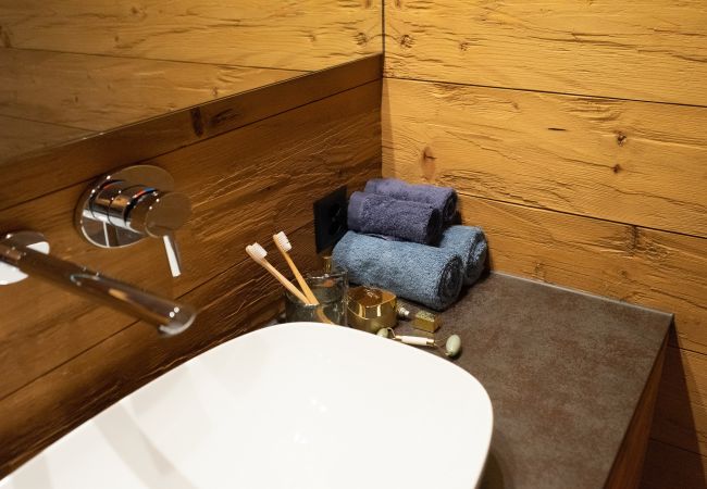 House in Wildhaus - Chalet Gamserrugg House in Wildhaus - Chalet Gamserrugg