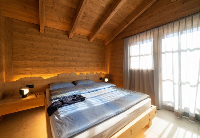 House in Wildhaus - Chalet Gamserrugg House in Wildhaus - Chalet Gamserrugg