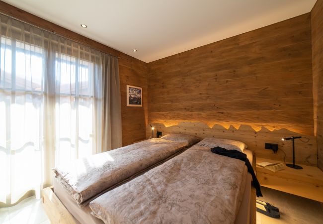 House in Wildhaus - Chalet Hinterrugg House in Wildhaus - Chalet Hinterrugg