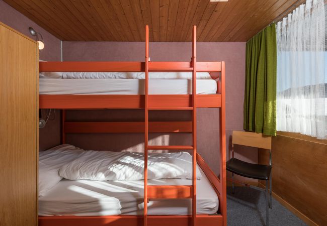 House in Wildhaus - Chalet Pfiff House in Wildhaus - Chalet Pfiff