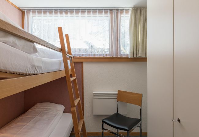 House in Wildhaus - Chalet Pfiff House in Wildhaus - Chalet Pfiff