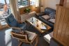 House in Wildhaus - Chalet Pfiff