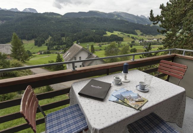 House in Wildhaus - Chalet Ritornell House in Wildhaus - Chalet Ritornell