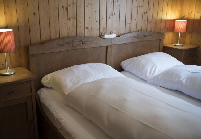 House in Wildhaus - Chalet Ritornell House in Wildhaus - Chalet Ritornell