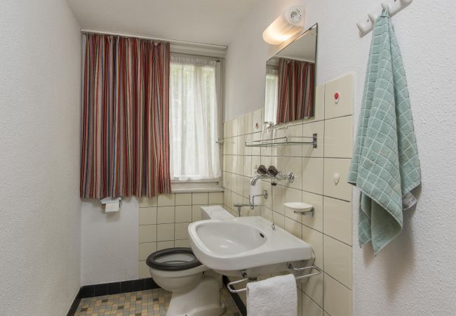 House in Wildhaus - Chalet Ritornell House in Wildhaus - Chalet Ritornell