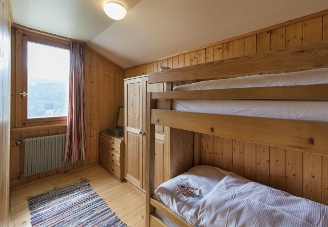 House in Wildhaus - Chalet Ritornell House in Wildhaus - Chalet Ritornell