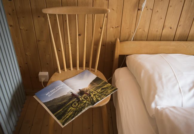 House in Wildhaus - Chalet Ritornell House in Wildhaus - Chalet Ritornell