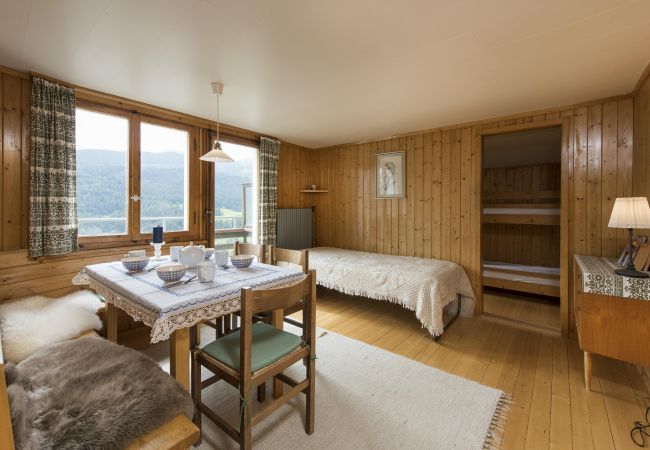 House in Wildhaus - Chalet Ritornell House in Wildhaus - Chalet Ritornell