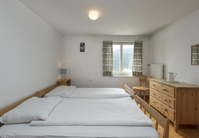 House in Wildhaus - Chalet Ritornell House in Wildhaus - Chalet Ritornell