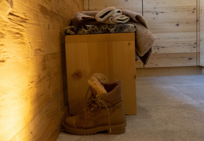 House in Wildhaus - Chalet Schafberg House in Wildhaus - Chalet Schafberg