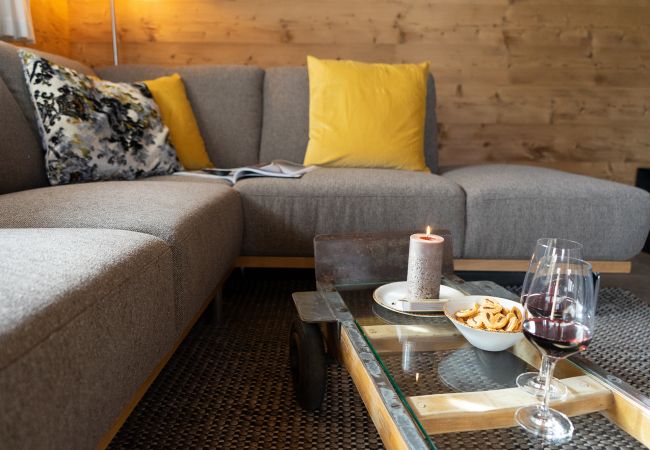 House in Wildhaus - Chalet Schafberg House in Wildhaus - Chalet Schafberg