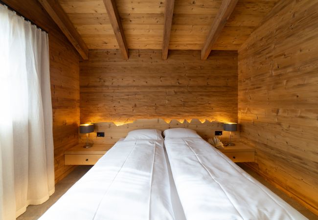 House in Wildhaus - Chalet Schafberg House in Wildhaus - Chalet Schafberg