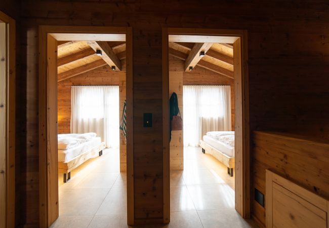 House in Wildhaus - Chalet Schafberg House in Wildhaus - Chalet Schafberg