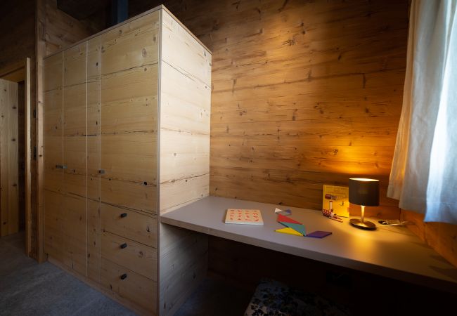 House in Wildhaus - Chalet Schafberg House in Wildhaus - Chalet Schafberg