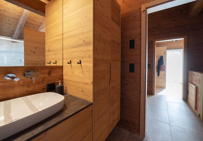 House in Wildhaus - Chalet Schafberg House in Wildhaus - Chalet Schafberg