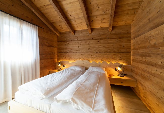 House in Wildhaus - Chalet Schibenstoll House in Wildhaus - Chalet Schibenstoll