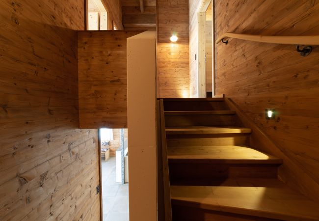 House in Wildhaus - Chalet Schibenstoll House in Wildhaus - Chalet Schibenstoll