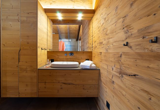 House in Wildhaus - Chalet Schibenstoll House in Wildhaus - Chalet Schibenstoll